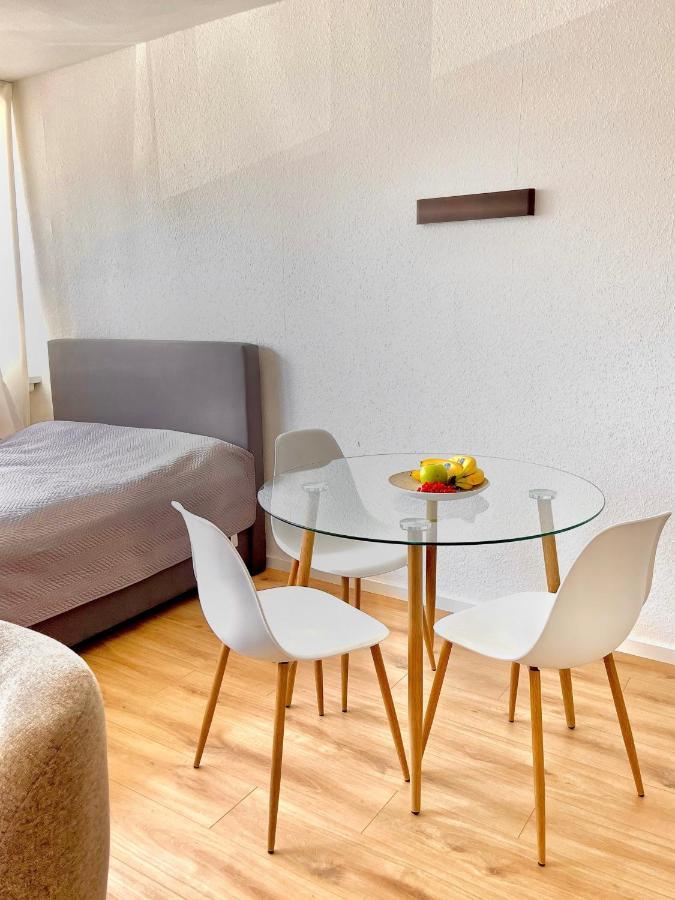 Apartment Kestel Ab 2 Naechte