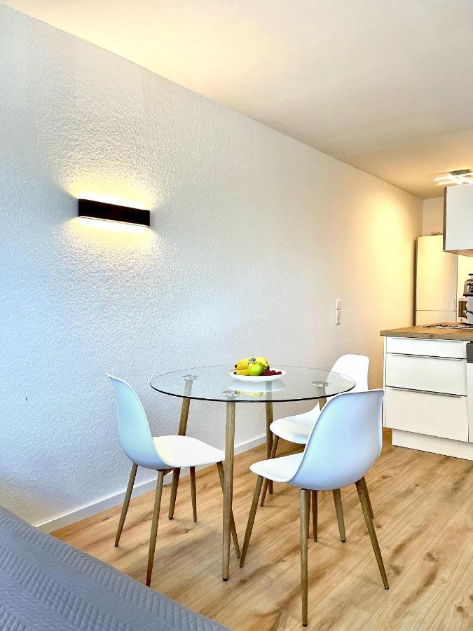 Kestel Ab 2 Naechte Apartment *