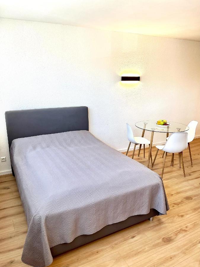 Apartment Kestel Ab 2 Naechte Schopfheim