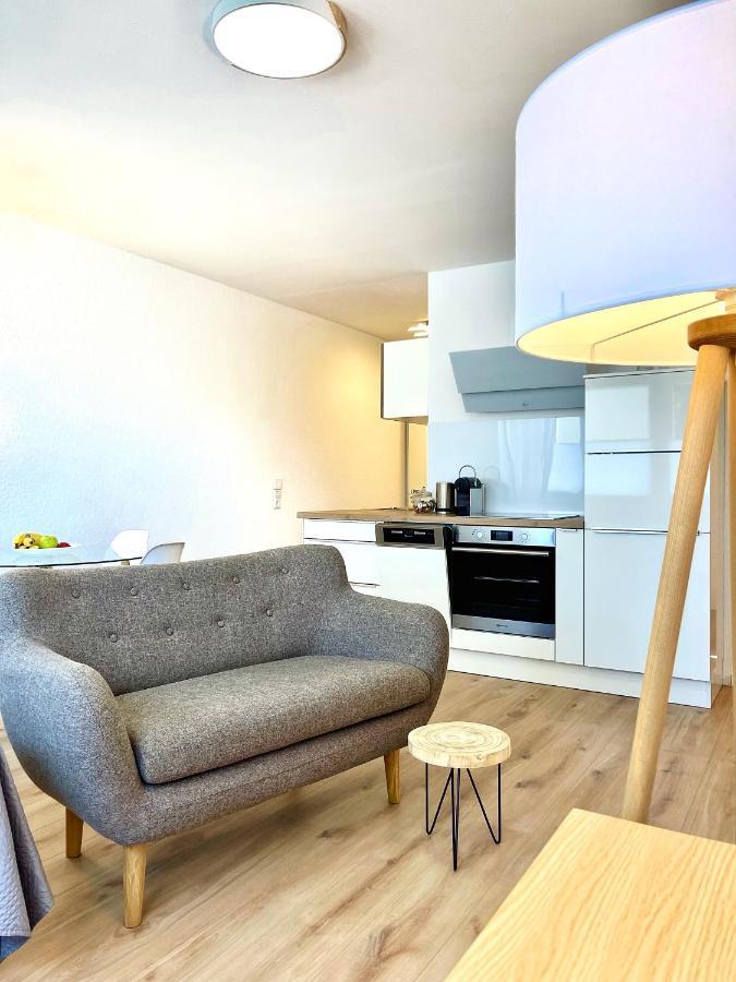 Kestel Ab 2 Naechte Apartment *