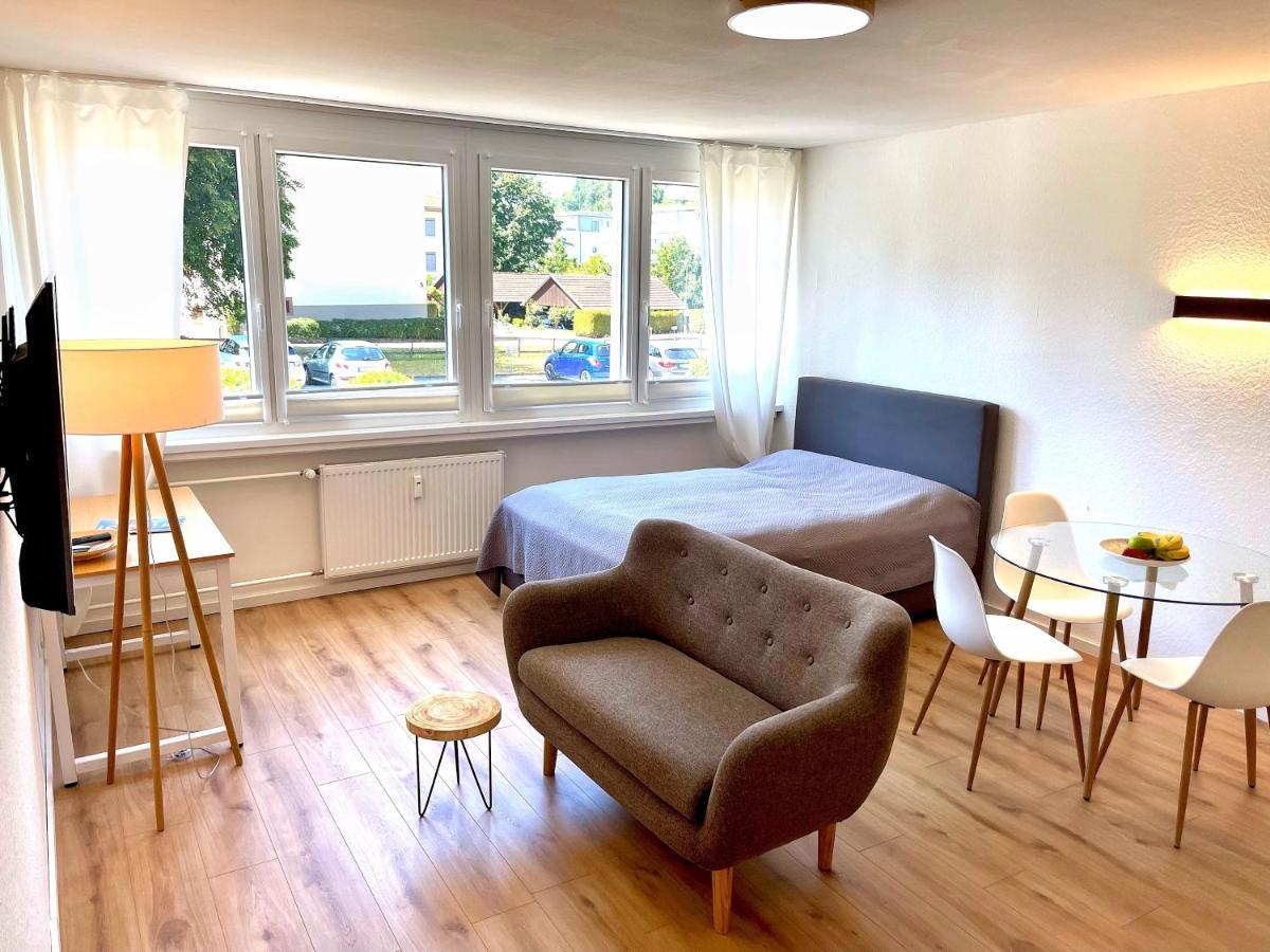Kestel Ab 2 Naechte Apartment
